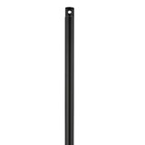 Accessory Coastal Threaded Downrod 12 Inch Length X 0.5 InchWide Generation - DRCT