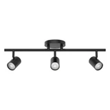 Pipe 10W 3 LED Track Light Kit 7.13 Inch Tall X 3 Inch Wide by WAC Limited - TK-260503