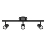 Pipe 10W 3 LED Track Light Kit 7.13 Inch Tall X 3 Inch Wide by WAC Limited - TK-260503