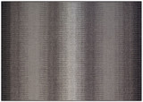 Ombre Taupe Outdoor Rug 63 x 88 Inches by Treasure Garden - RG-539-267