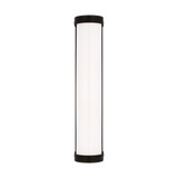 Ifran 2 Light Vanity Light 24 Inch Tall by Visual Comfort Studio - AW1152