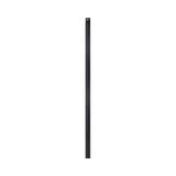 Accessory Fandelight Downrod 18 Inches Length and 1.04 Inches Wide by Maxim - FRD0