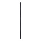 Accessory Fandelight Downrod 18 Inches Length and 1.04 Inches Wide by Maxim - FRD0