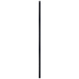Accessory Fandelight Downrod 18 Inches Length and 1.04 Inches Wide by Maxim - FRD0