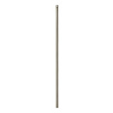 Accessory Fandelight Downrod 18 Inches Length and 1.04 Inches Wide by Maxim - FRD0