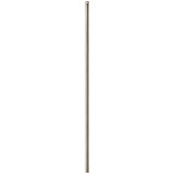 Accessory Fandelight Downrod 18 Inches Length and 1.04 Inches Wide by Maxim - FRD0