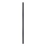 Accessory Fandelight Downrod 18 Inches Length and 1.04 Inches Wide by Maxim - FRD0