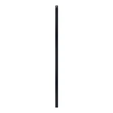 Accessory Fandelight Downrod 18 Inches Length and 1.04 Inches Wide by Maxim - FRD0