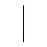 Accessory Fandelight Downrod 18 Inches Length and 1.04 Inches Wide by Maxim - FRD0
