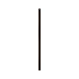 Accessory Fandelight Downrod 18 Inches Length and 1.04 Inches Wide by Maxim - FRD0