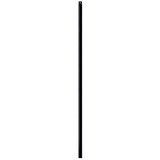 Accessory Fandelight Downrod 18 Inches Length and 1.04 Inches Wide by Maxim - FRD0