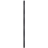 Accessory Fandelight Downrod 18 Inches Length and 1.04 Inches Wide by Maxim - FRD0