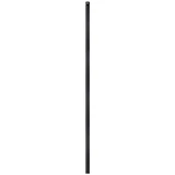 Accessory Fandelight Downrod 18 Inches Length and 1.04 Inches Wide by Maxim - FRD0