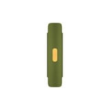 Lupe 16W 2 LED Wall Sconce 23.6 Inch Tall and 5.5 Inch Wide by Bruck - WEP/LUP/60/LLED