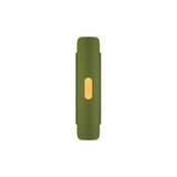 Lupe 16W 2 LED Wall Sconce 23.6 Inch Tall and 5.5 Inch Wide by Bruck - WEP/LUP/60/LLED