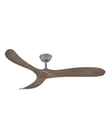 Swell 60 Inch 3 Blade Ceiling Fan by Hinkley - 903860F