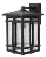 Tucker 1 Light Outdoor Wall Lantern by Hinkley - 1965