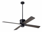 Industry DC 50 Inch 4 Blade Downrod Fan by Modern Fan Co - IND-50