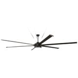 Prost 6 Blade Ceiling Fan with Light Kit 23.18 X 120 Inch Wide by Craftmade - PRT120
