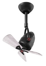 Well Spinney Oscillating Directional Ceiling Fan 13 Inches Wide by BSH - 176-BEL-1001723