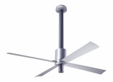 Pensi DC 52 Inch 4 Blade Downrod Fan by Modern Fan Co - PEN-52
