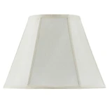 Citru Avenue Vertical Piped Shade 13 Inch Tall and 18 Inch Wide - 1-BEL-1329675