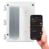 Affinity Smart Heat Dimmer Control Multiple Channels by Bromic Heating - BH3130061