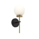 Rigsby 1 Light Wall Sconce 16 Inch Tall and 7.5 Inch Wide by Progress - P710157