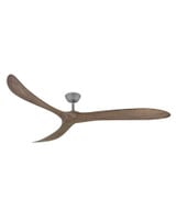 Swell 80 Inch 3 Blade Ceiling Fan by Hinkley - 903880F