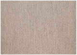 Canyon Taupe Outdoor Rug 63 x 88 Inches by Treasure Garden - RG-203-651