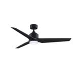 TriAire Custom 3 Blade Ceiling Fan 12.92 Inch X 56 Inch Wide by Fanimation - FPD8514-56