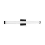 Phase 6.1 37W 1 LED Linear Bath Vanity 5 and 36 Inch Length by Progress - P300551
