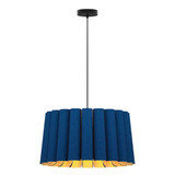 Renata 56 1 Light Pendant 11.8 Inch Tall and 22 Inch Wide by Bruck - WEPREN/56