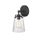 Amberose 1 Light Wall Sconce by Millennium - 4411