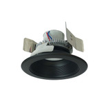 Flaprrk Drive 10W LED 5 Inches Retrofit Round Baffle - 302-BEL-1331419