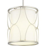 Landree 1 Light Small Pendant by Progress - P500176