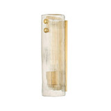 Prospect Park 1 Light Wall Sconce by Hudson Valley - 1414