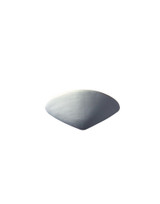 Ambiance 1 Light Clam Shell Wall Sconce by Justice Design - CER-3710
