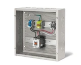 Single Contactor Panel by Infratech - 144700