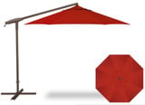 10 Foot AG19A Round Cantilever Umbrella - AG19A