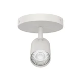 Pipe 10W 1 LED Monopoint Track Light 5.38 and 3 Inch Wide by WAC Limited - TK-260501
