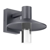 Sean Lavin 1 LED Outdoor Wall Mount 12.5 Inch Wide by Visual Comfort Modern - 700OWASH-10L