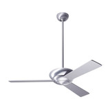Altus 3 Blade Ceiling Fan 23.2 Inch Tall and 42 Inch Wide by Modern Fan Co - ALT-42-1