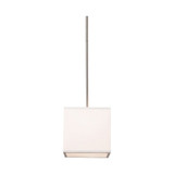 Mercer Street 4 Light Chandelier 16 Inch Tall and 16 Inch Wide by Artcraft - SC540