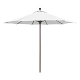 9 Foot Commercial Octagonal Umbrella - 317-BEL-2242530