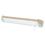 Ideal 3 Light Wall Sconce 39.94 Inch Length by AFX - IDB325