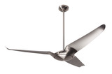 IC/Air3 56 Inch 3 Blade Downrod Fan by Modern Fan Co - IC3-56