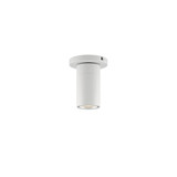 GX15 17W 1 LED Surface Mount 4.9 Inch Tall and 4 Inch Wide by Bruck - 350440/30K/38/SM