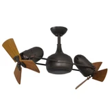 St Andrews Coppice LK Rotational Ceiling Fan with Light Kit 40 Inch W by BSH - 176-BEL-1020218
