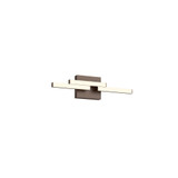 Anello Minor 13W LED Light Vanity Light by Kuzco - VL52718